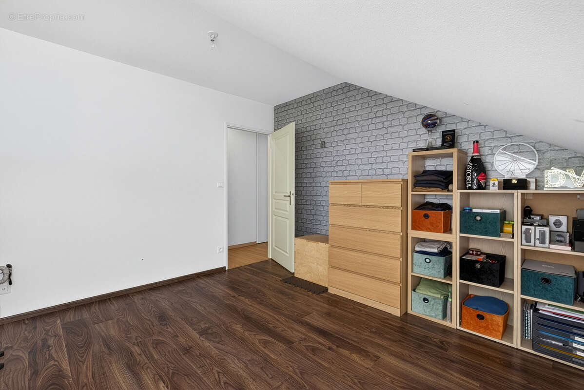 Appartement à AIX-LES-BAINS