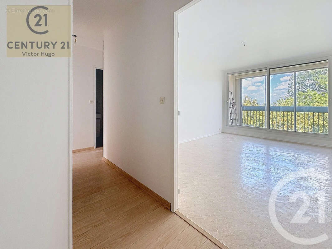 Appartement à LIMOGES