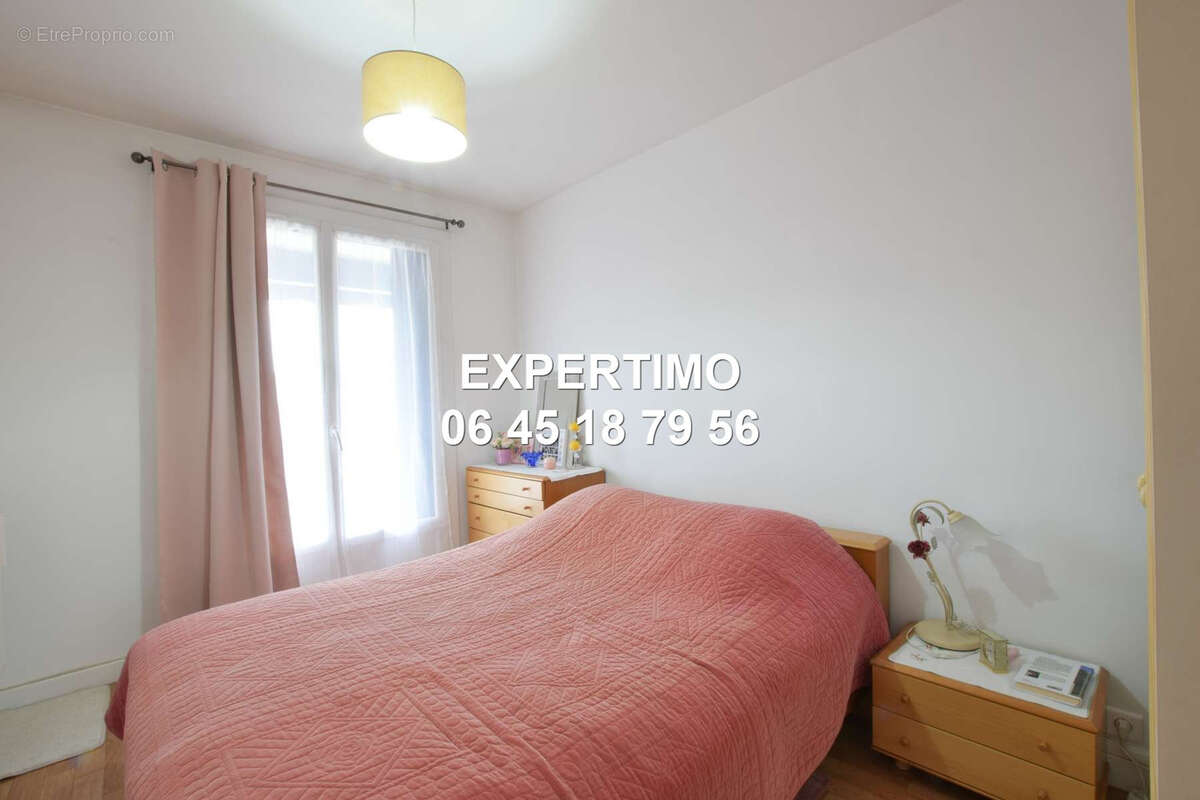 Appartement à VOIRON