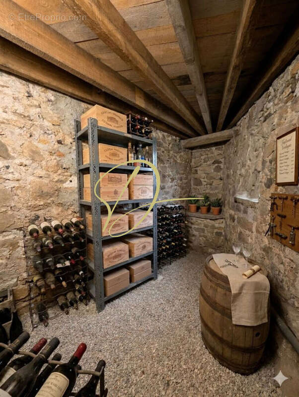 Maison à EPERNON