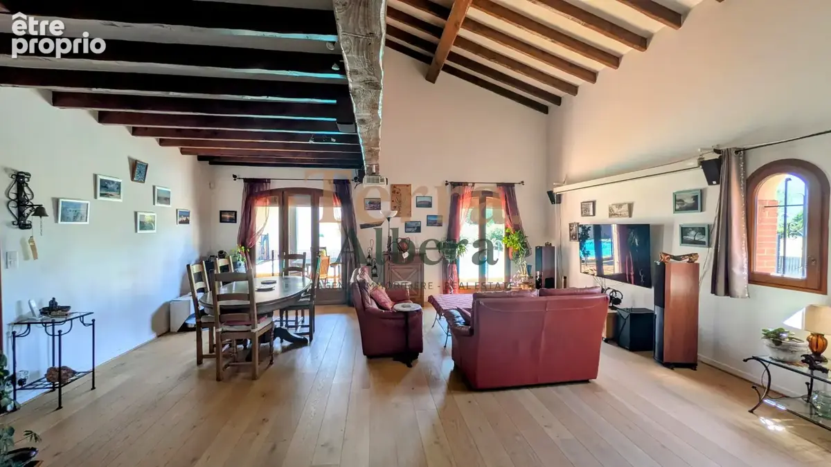 Belle Propriété à SOREDE - photo 4