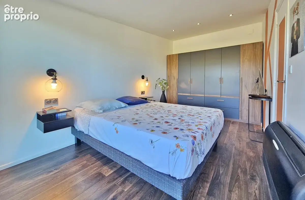PORTICCIO Villa T4 proche centre - photo 21