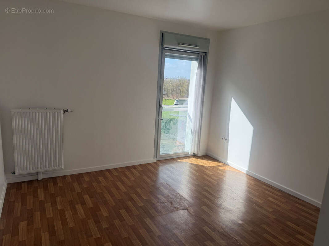 Photo 4 - Appartement à PONT-DE-METZ