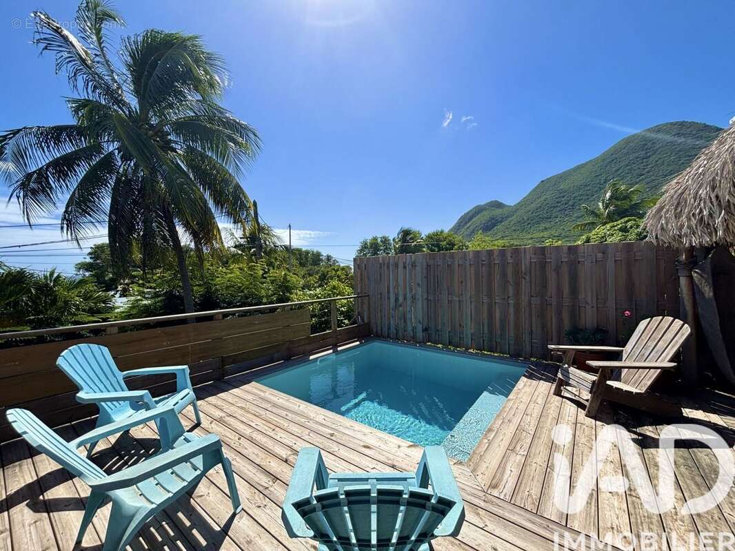Photo 3 - Maison à LE DIAMANT