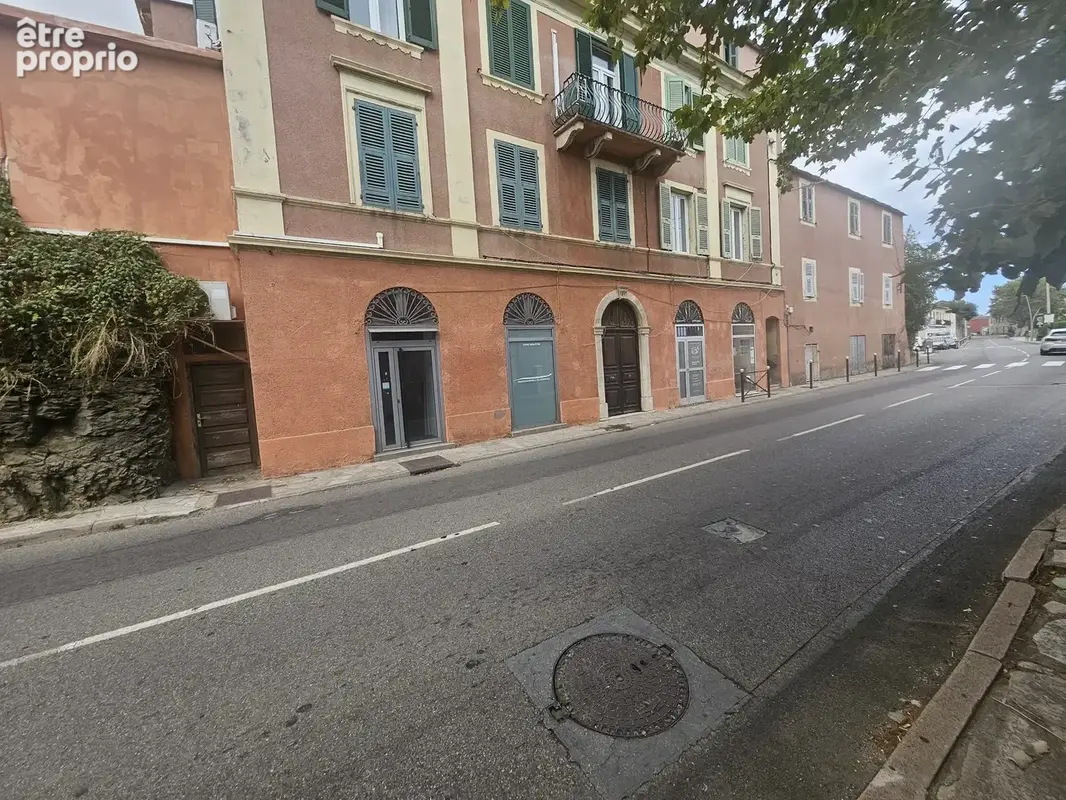 Autre à SAN-MARTINO-DI-LOTA