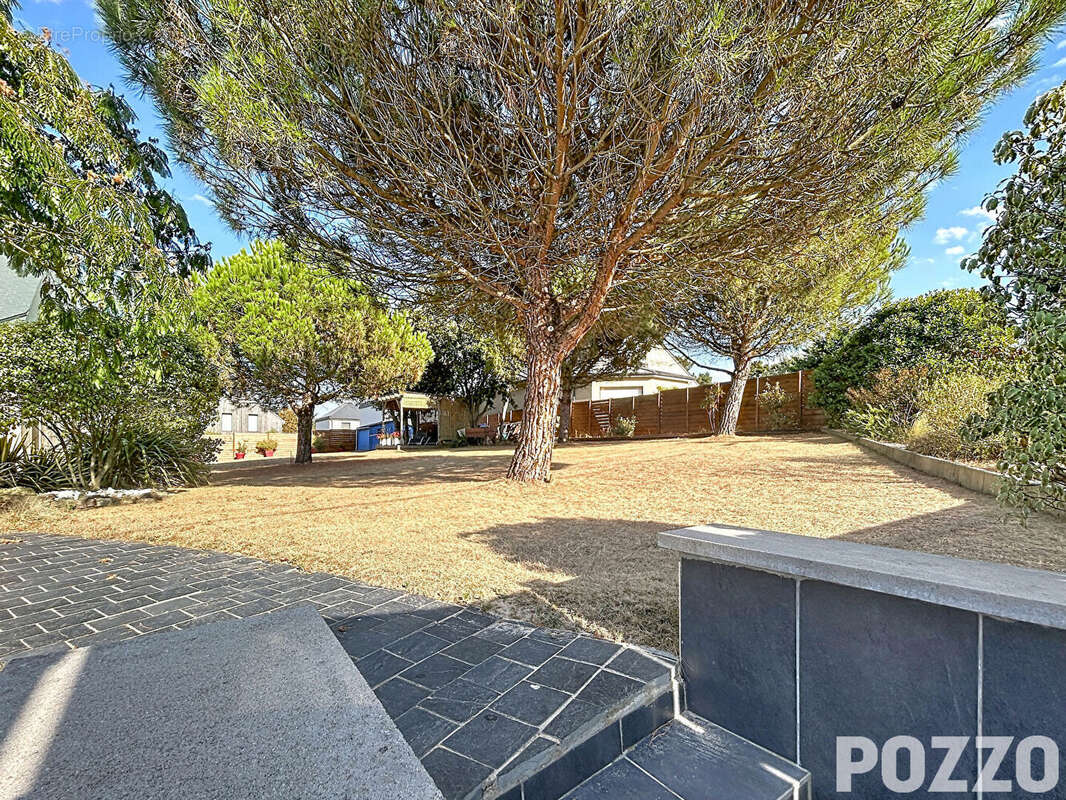 Terrain a vendre jullouville - photo 3