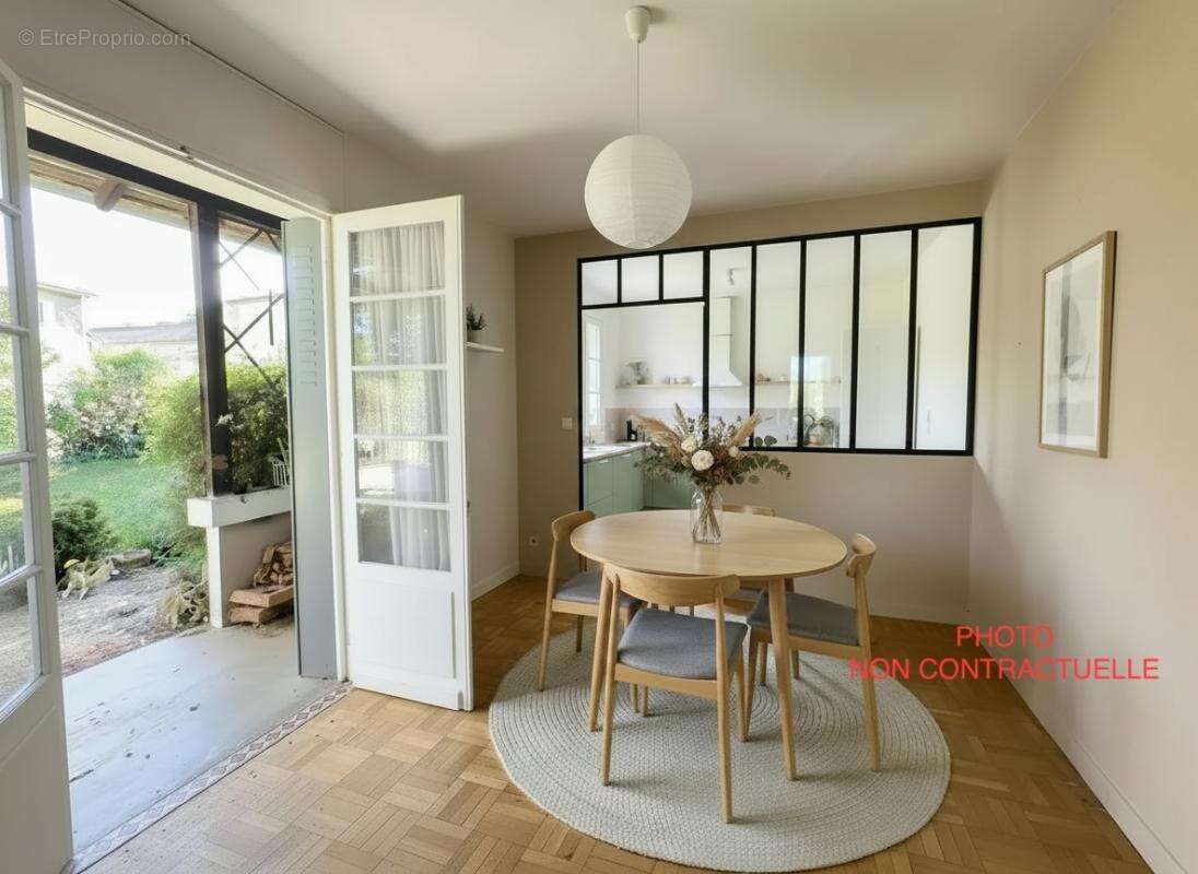 Maison 51 m² à Saint-Jean-De-Cole  - photo 7