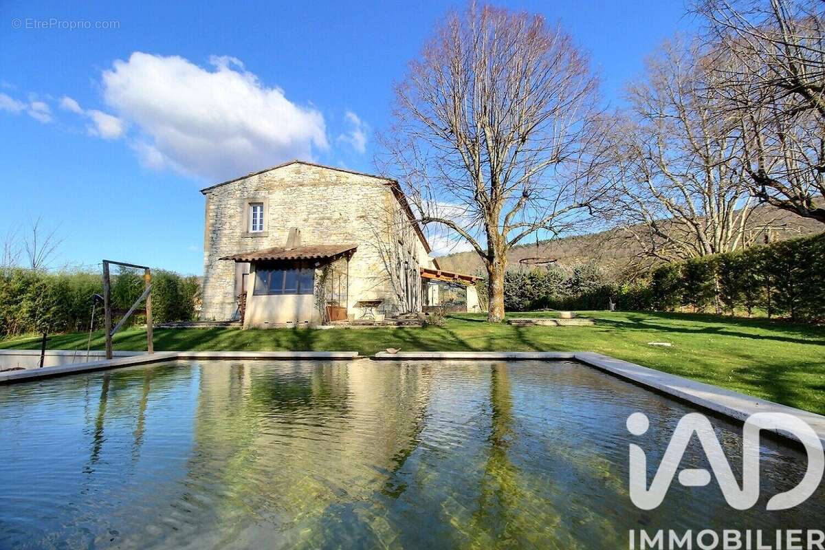 Photo 2 - Maison à SAULT