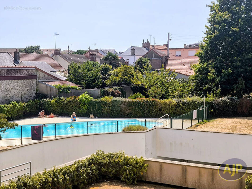 Appartement à SAINT-BREVIN-LES-PINS