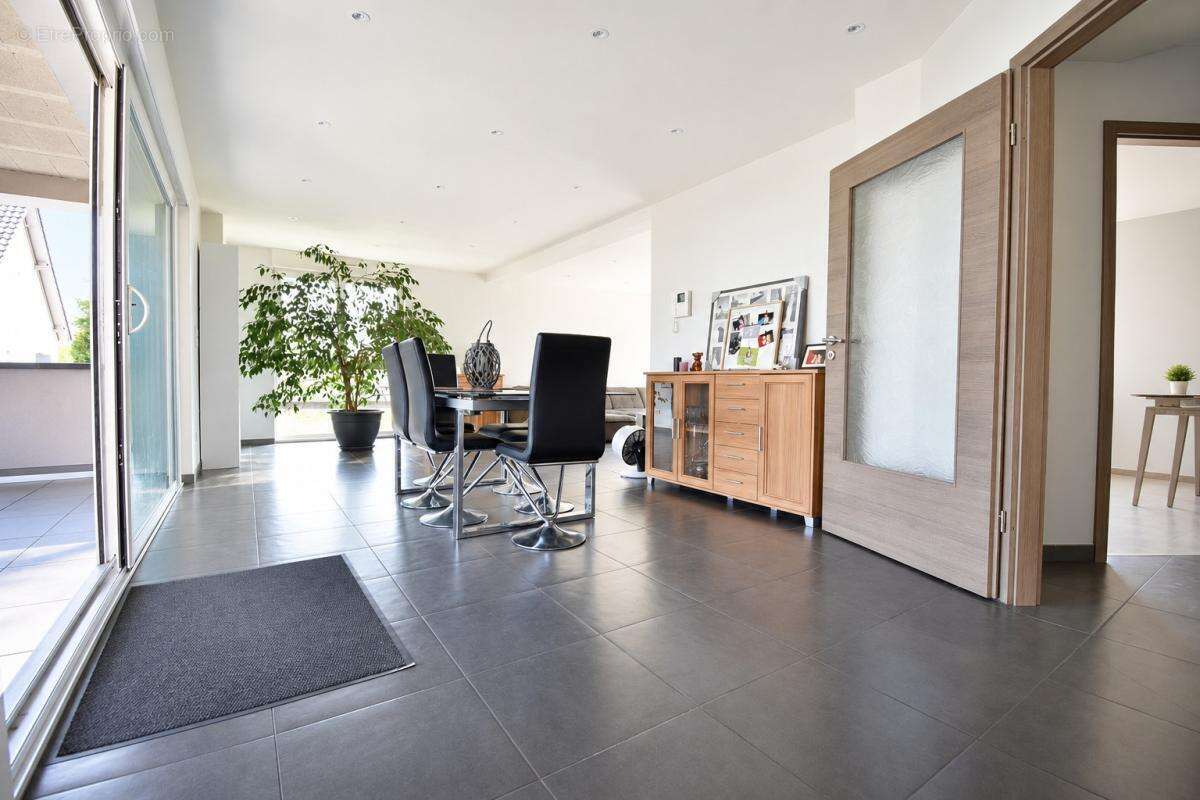 Maison de 167m2 sur 4,50 ares à Gambsheim - photo 3