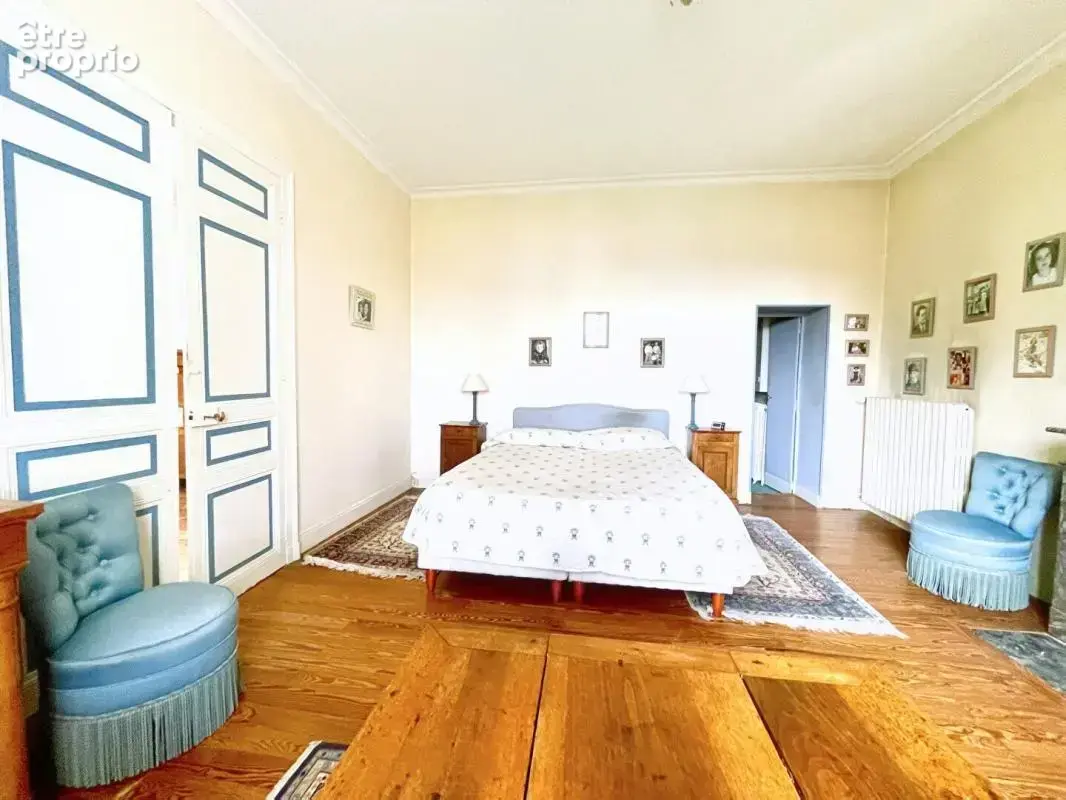 A vendre maison 8 pieces - ancenis-saint-gereon (44) - photo 4