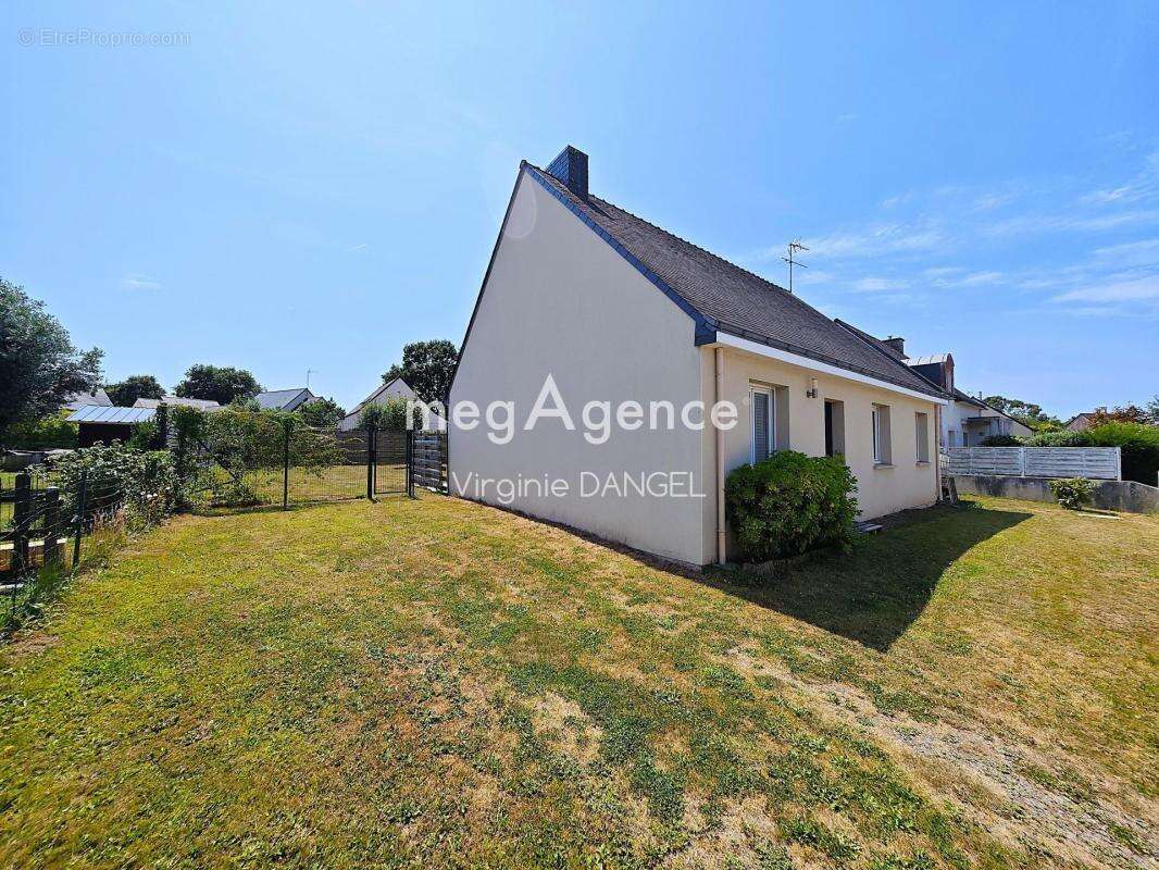 Maison individuelle de 90 m² - photo 12