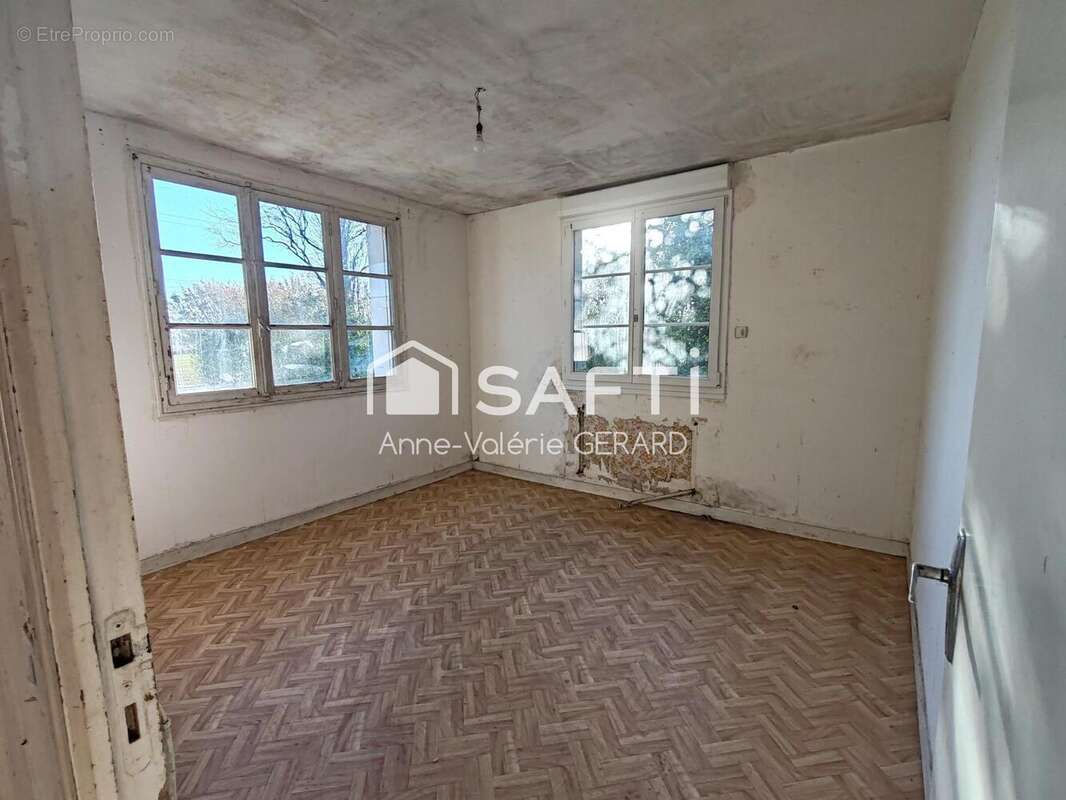 Maison 64 m² à Heusse  - photo 5