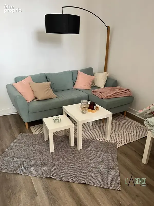 Appartement 2 pièces 29 m² à vendre à Soulac-Sur-Mer (33780) - photo 1