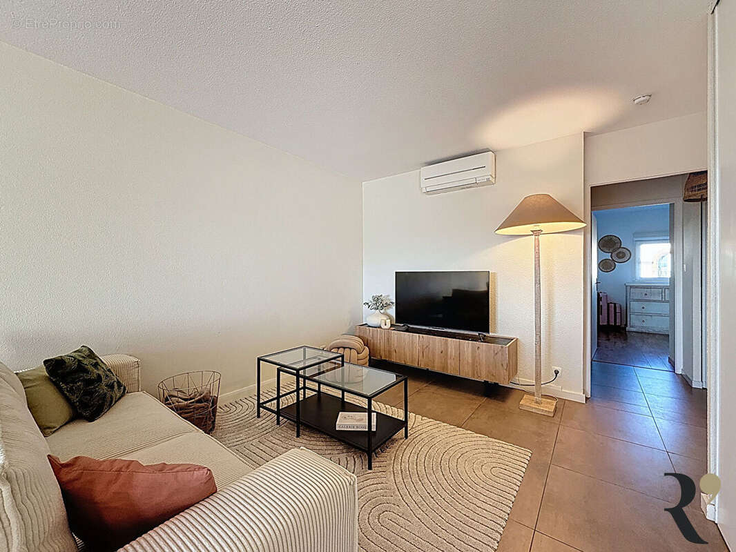 Appartement 3 pièces  65 m2 Quint-Fonsegrives - Vue Pyrénées ! - photo 4