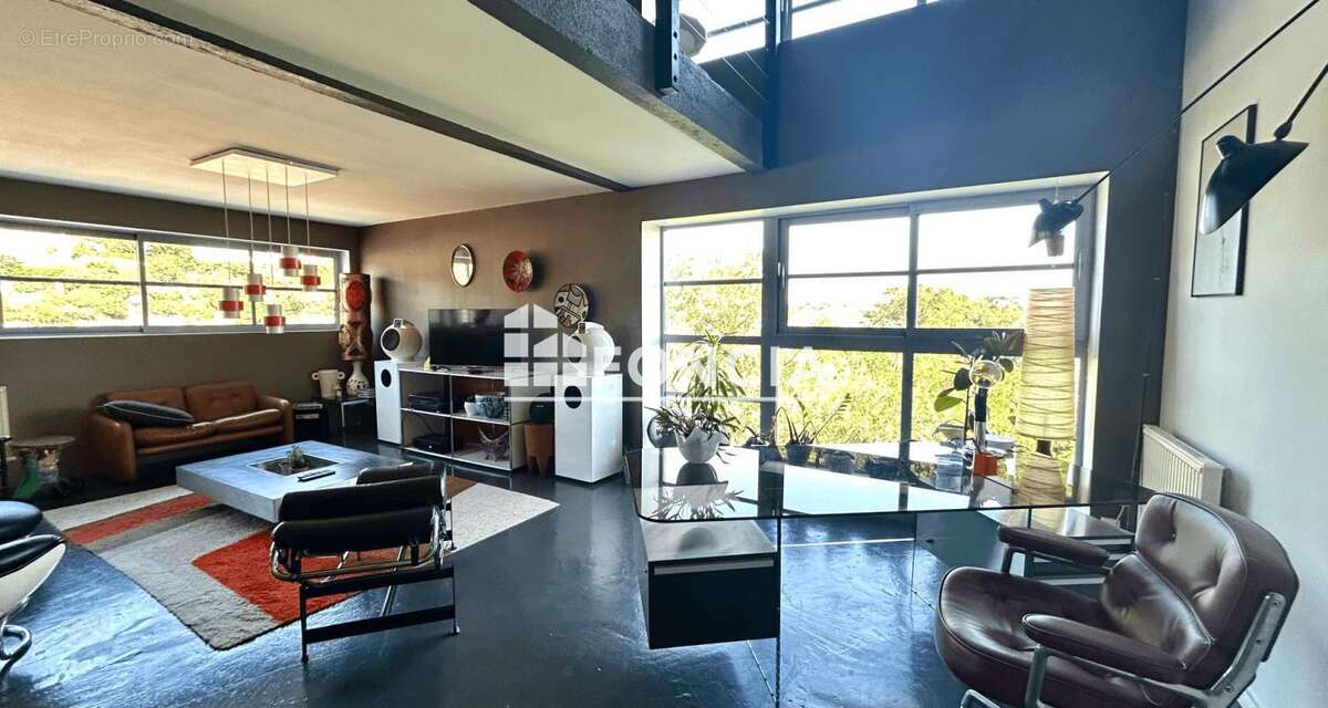 Appartement à POITIERS