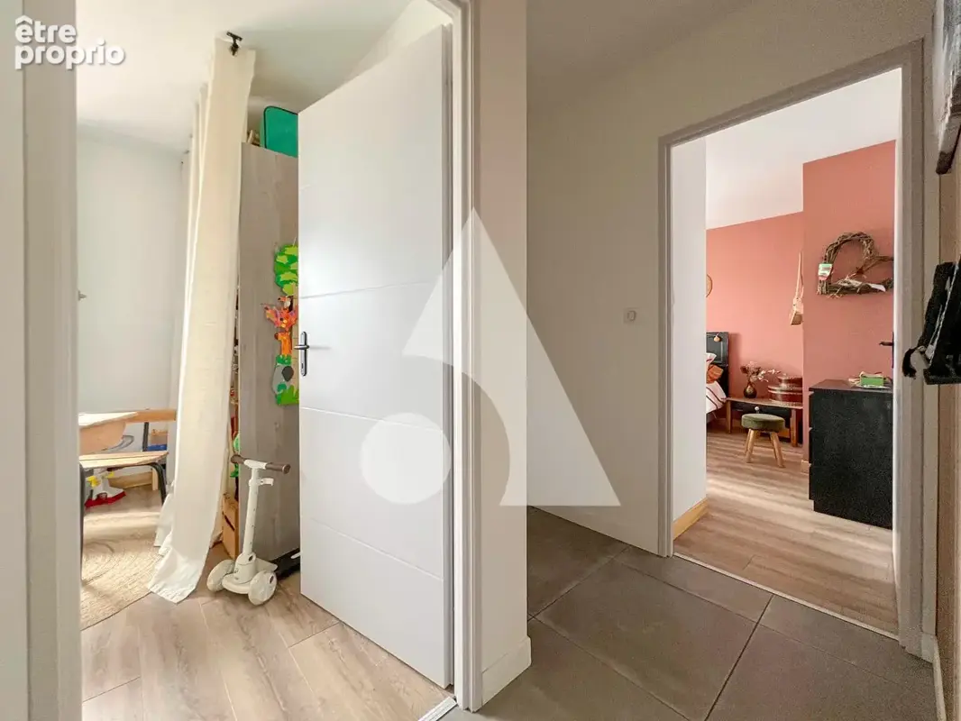 Maison ossature bois de 2022, 169 m², 6 chambres, à l'orée d'un bois - photo 13