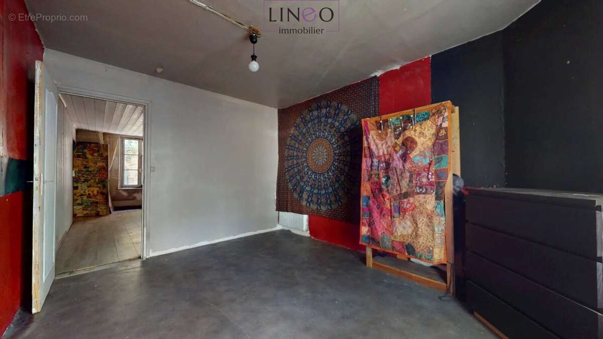 vente maison - 8 pièce(s) - photo 5