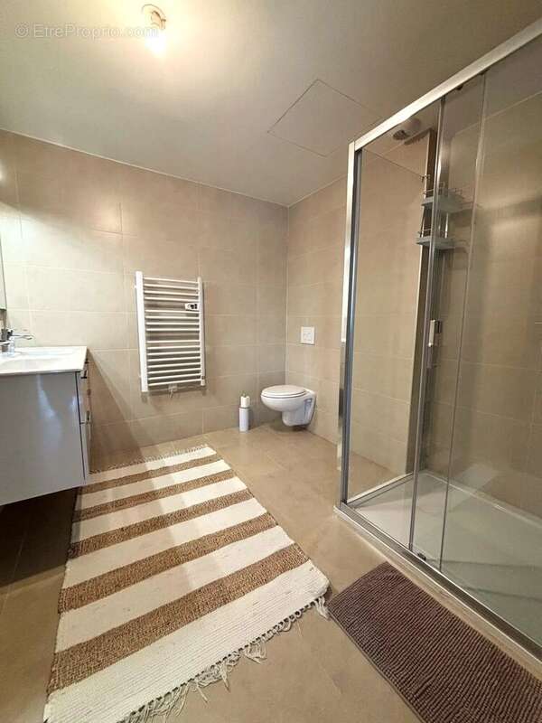 Appartement à AJACCIO