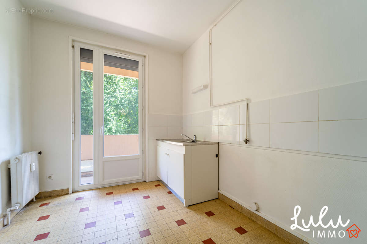 Appartement T2 50m2 - Caluire Et Cuire - photo 4