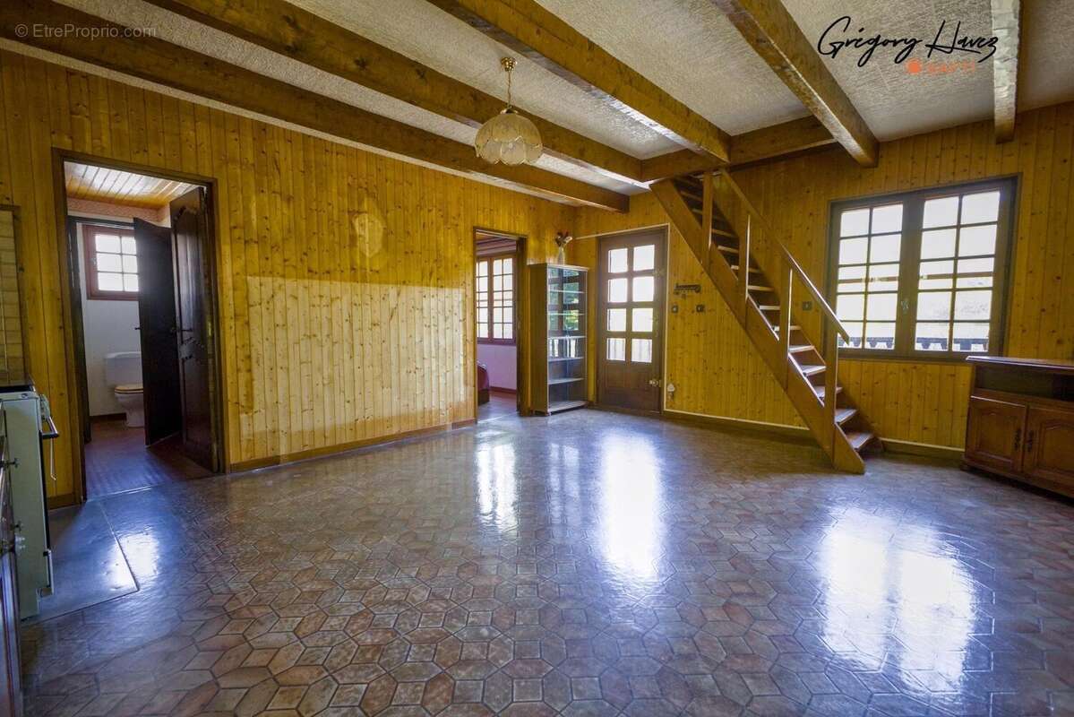 Maison 57 m² à Lus-La-Croix-Haute  - photo 9