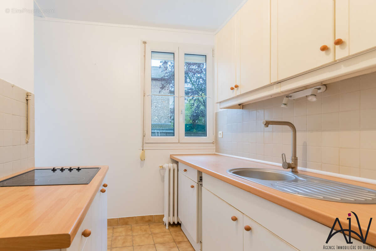 Appartement à ATHIS-MONS