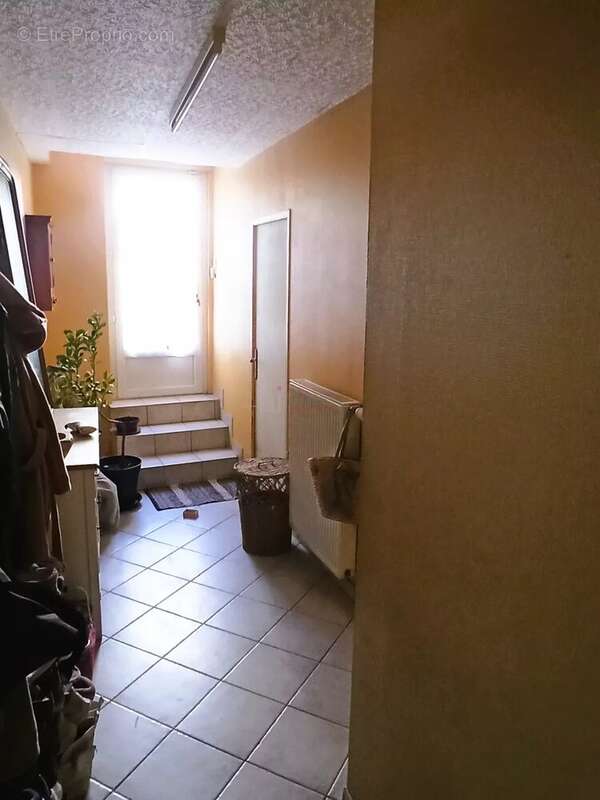Maison à CHALEY
