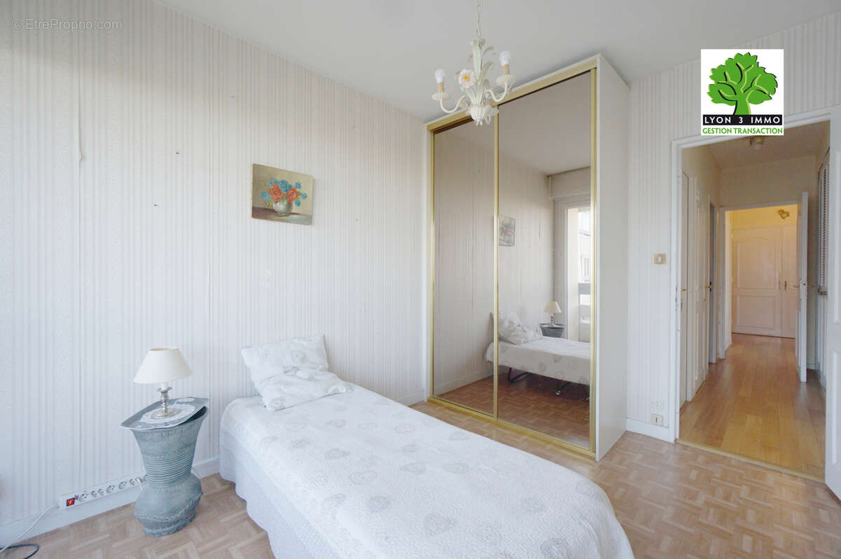 Appartement à LYON-7E