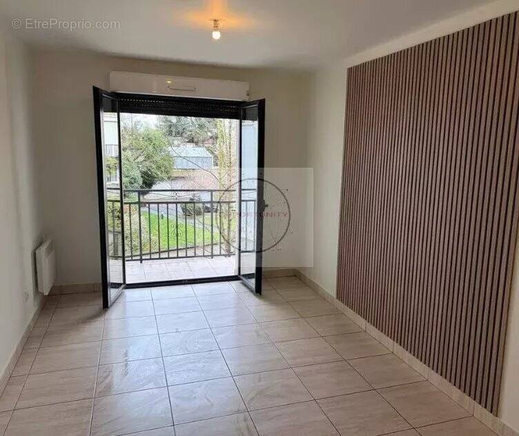 Appartement à MONTREUIL