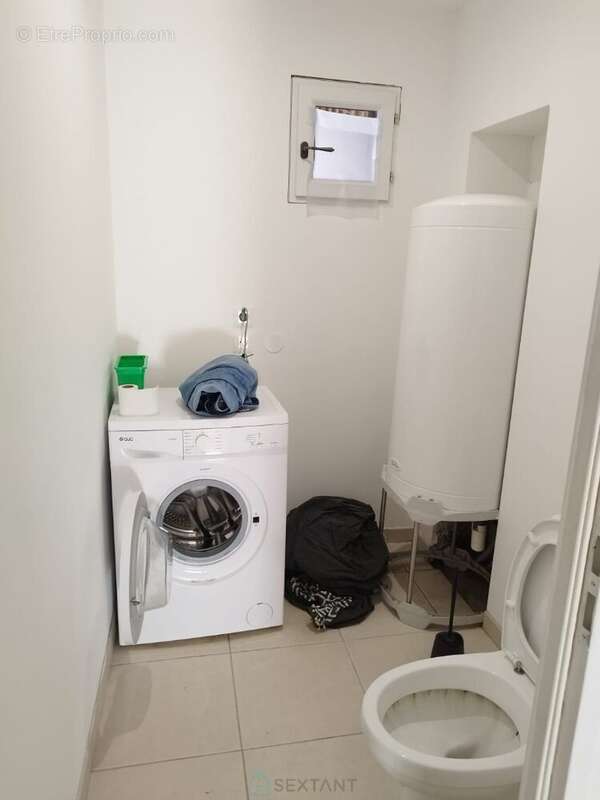 Idéal investisseur - Produit rare avec rentre locative immédiate de + de 2000/mois - photo 11