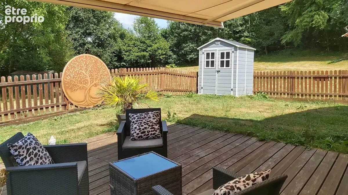 Villa avec piscine sur terrain d'un hectare - photo 14