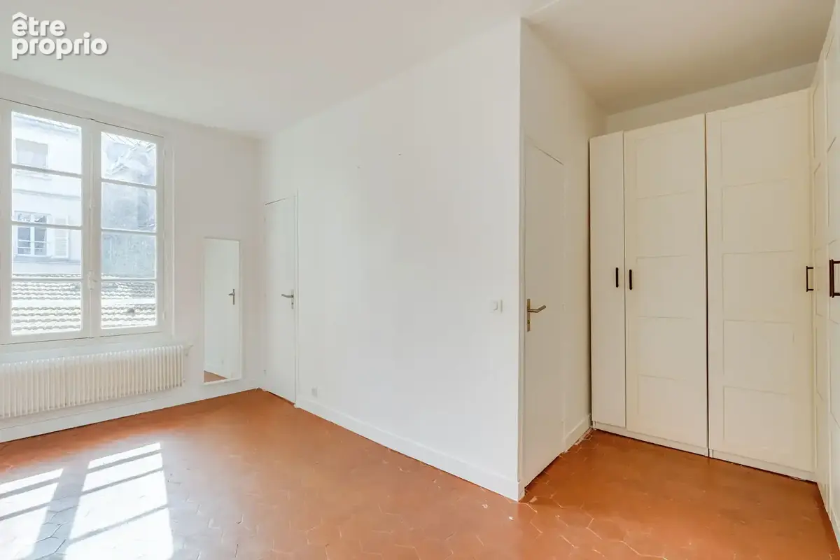 Appartement Paris 3 pièce(s) - photo 13
