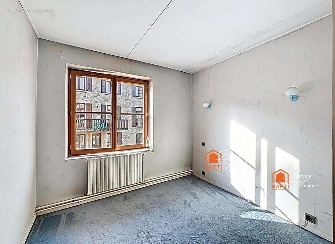 Photo 3 - Maison à VERTRIEU