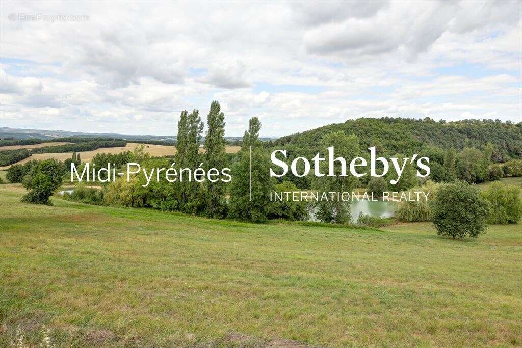 Maison à CASTELNAU-DE-MONTMIRAL