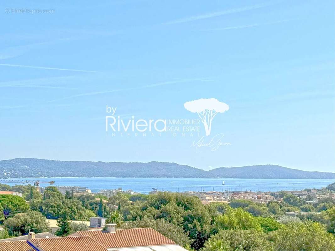 Appartement dernier étage à vendre à Cavalaire-Sur-Mer - photo 25