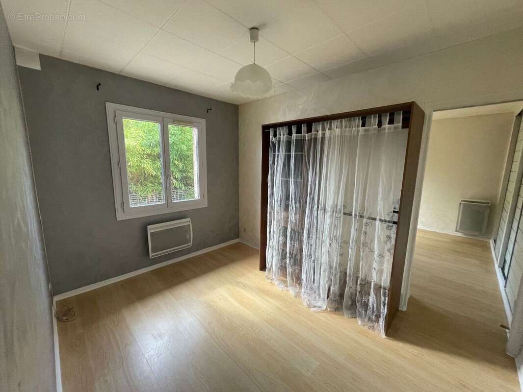 Maison à AUCAMVILLE