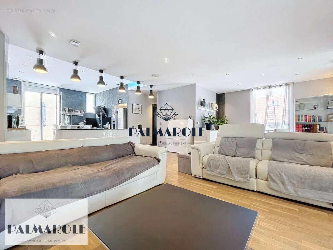 Appartement à PERPIGNAN