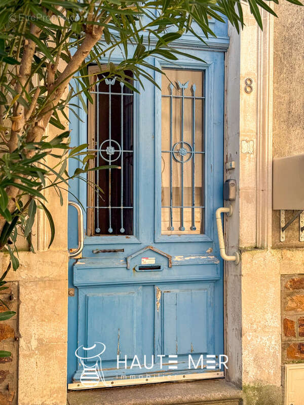 Maison à LES SABLES-D'OLONNE