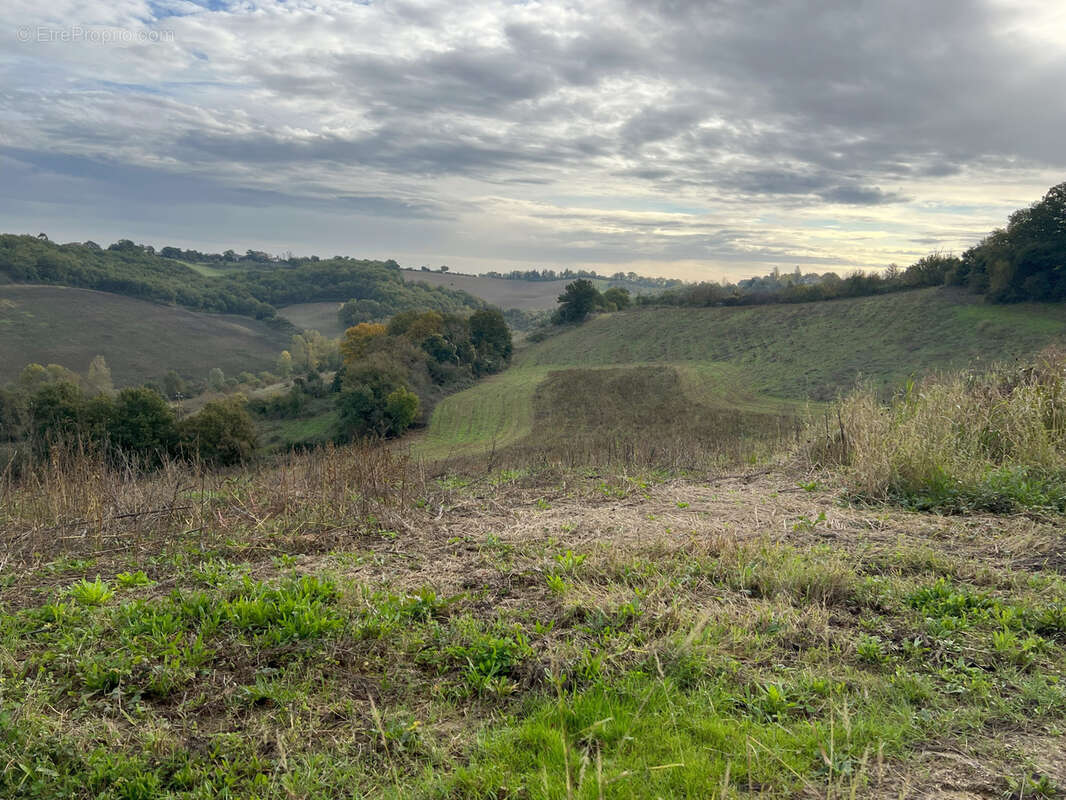 Bastide et dépendances sur 11 hectares - photo 2