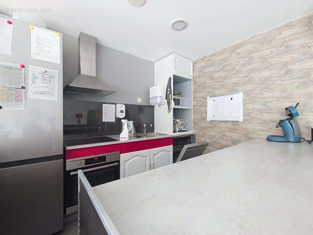 Commerce 166 m² à Holtzheim  - photo 7