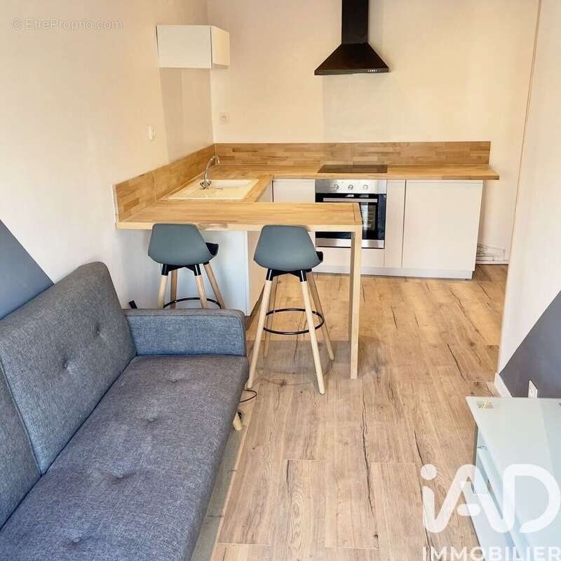 Photo 2 - Appartement à PONT-SAINTE-MAXENCE