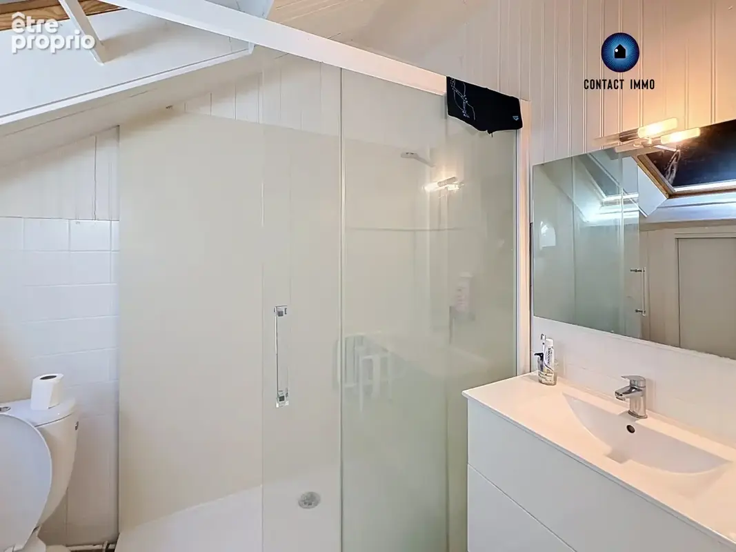 Appartement 2 pièces 27 m² à vendre à Brive-La-Gaillarde (19100) - photo 4
