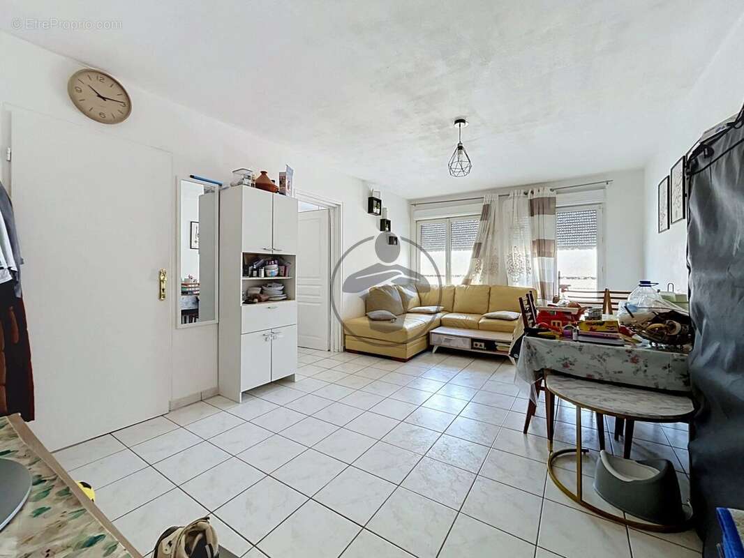 Vente Appartement Saint-quentin(02100) 55 000ï¿œ - photo 2
