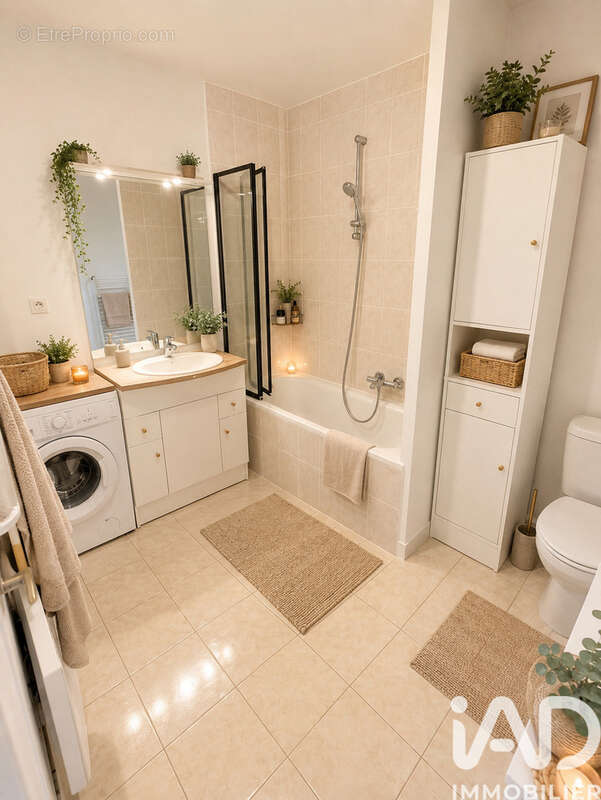 Photo 4 - Appartement à MELUN