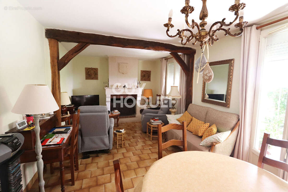 Maison Joue Les Tours 5 pièce(s) - photo 5