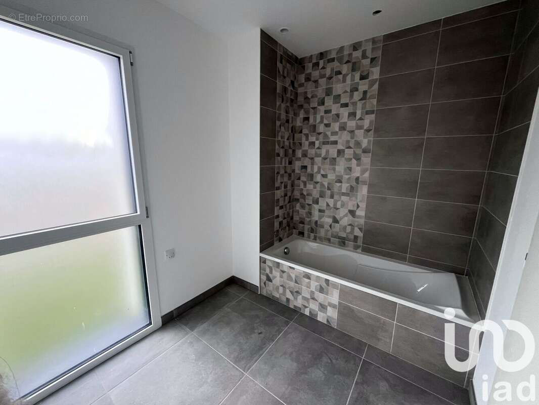 Photo 9 - Maison à L'ILE-D'OLONNE