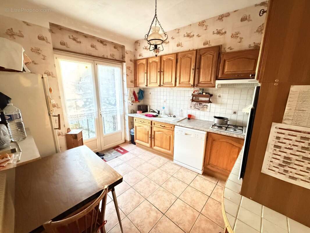 Maison à ATTON