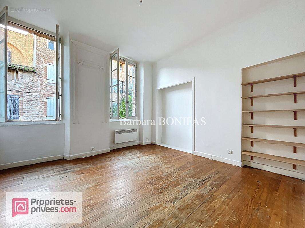 Appartement à RABASTENS