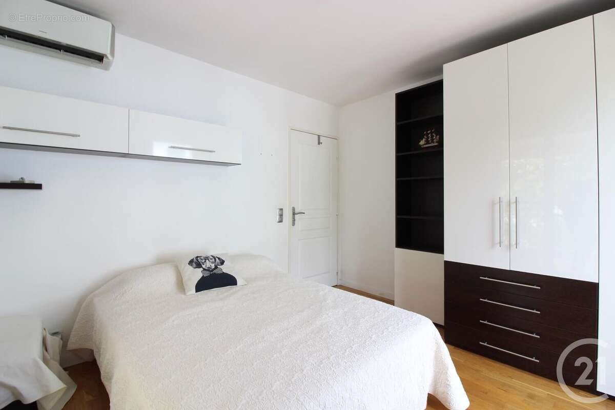 Appartement à ROQUEBRUNE-CAP-MARTIN