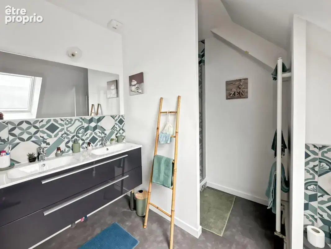 Maison Honfleur - photo 13